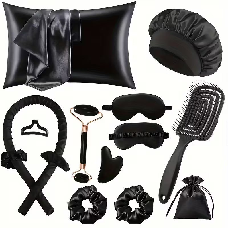 Heatless Curl Kit