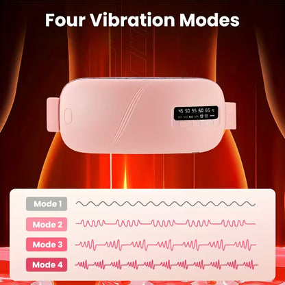 HeatFix Period Massager Belt