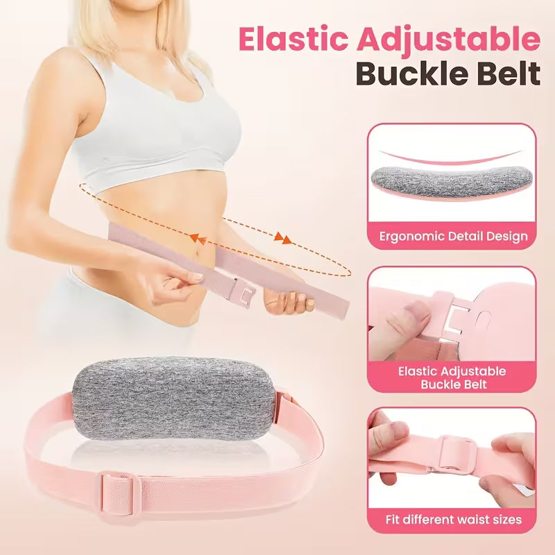 HeatFix Period Massager Belt