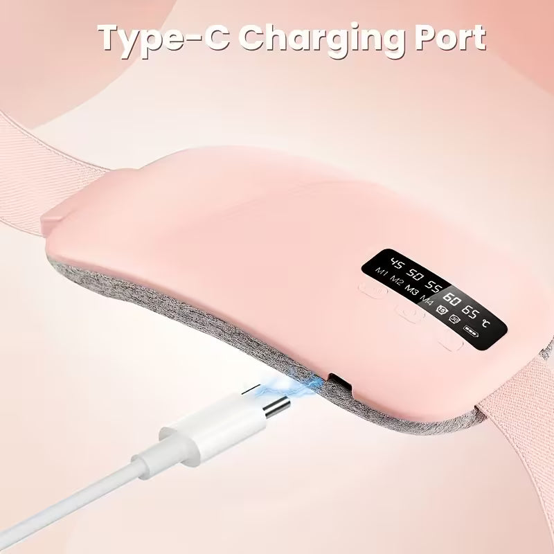 HeatFix Period Massager Belt