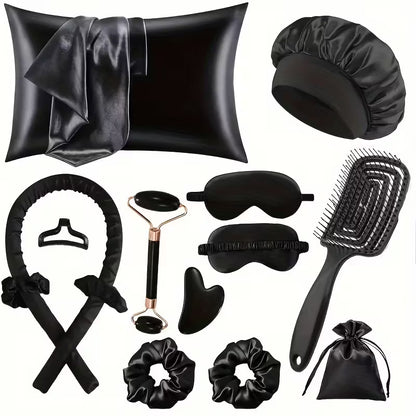 Heatless Curl Kit