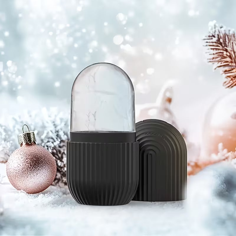 IceGlow Skincare Roller