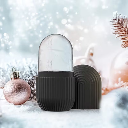 IceGlow Skincare Roller