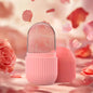 IceGlow Skincare Roller