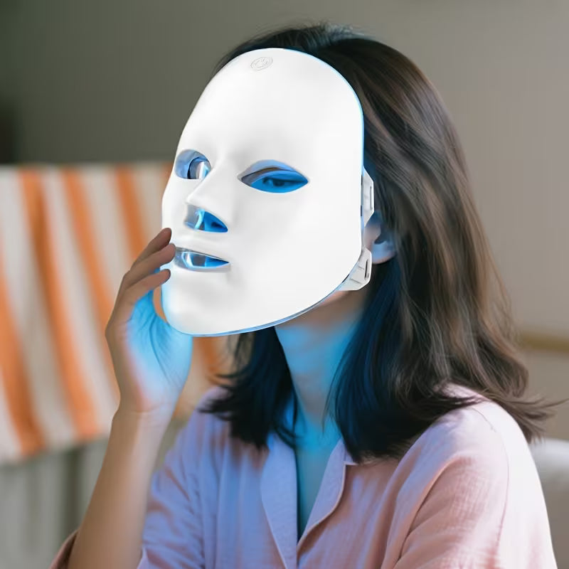 LoveGlow LED Facial Mask