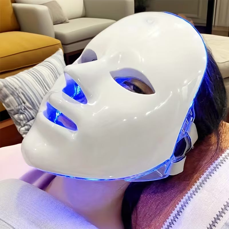 LoveGlow LED Facial Mask