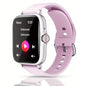 Smart Watch 4.65cm Full Touch Screen