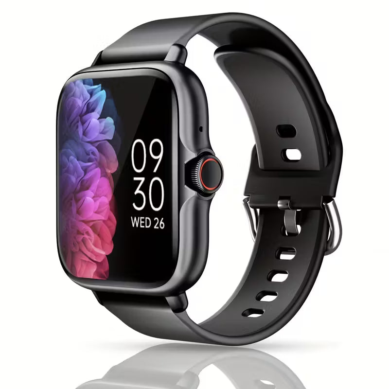 Smart Watch 4.65cm Full Touch Screen