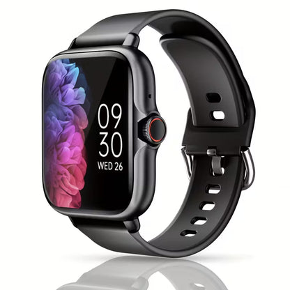 Smart Watch 4.65cm Full Touch Screen