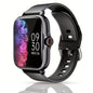 Smart Watch 4.65cm Full Touch Screen