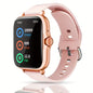 Smart Watch 4.65cm Full Touch Screen