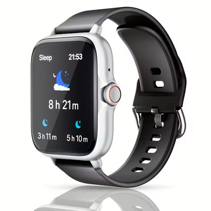 Smart Watch 4.65cm Full Touch Screen