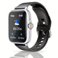 Smart Watch 4.65cm Full Touch Screen