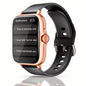 Smart Watch 4.65cm Full Touch Screen