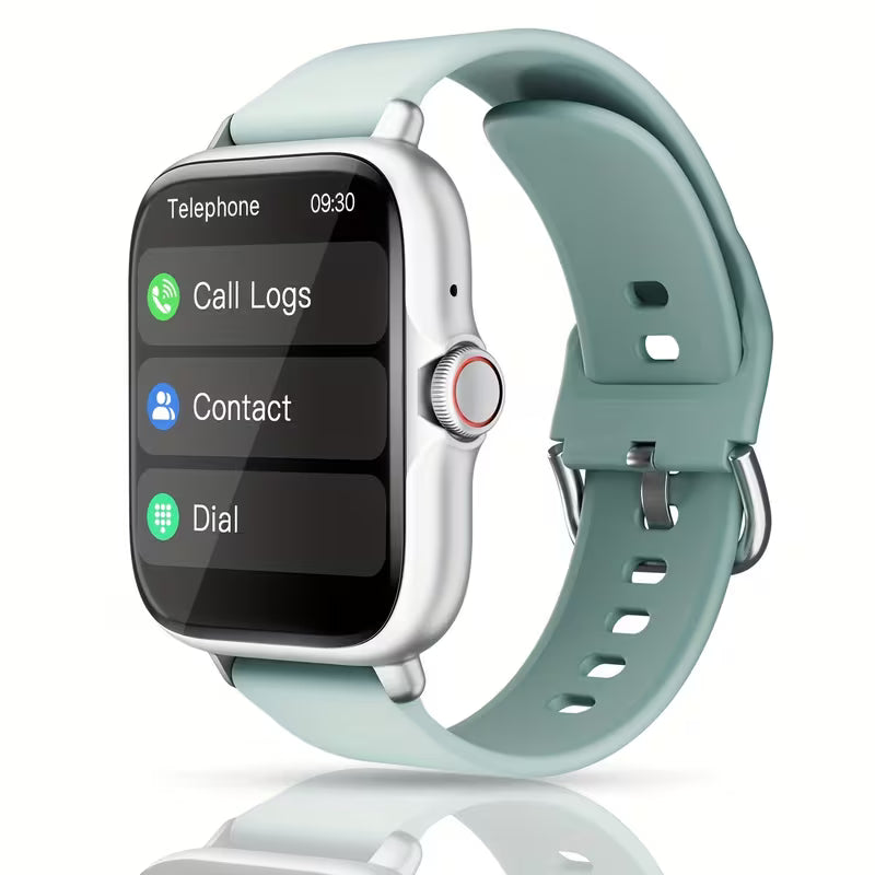 Smart Watch 4.65cm Full Touch Screen