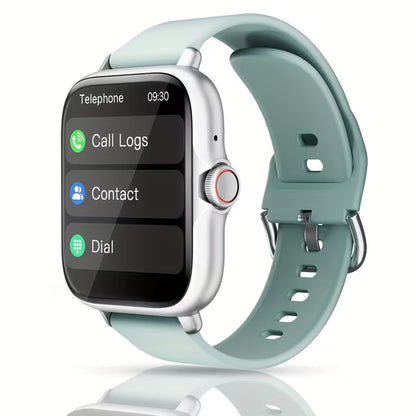 Smart Watch 4.65cm Full Touch Screen