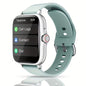 Smart Watch 4.65cm Full Touch Screen